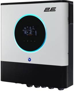 ИБП 2E XM MAXII 11000VA/11000W, 48V 2E-XM-MAXII-11K48DIO