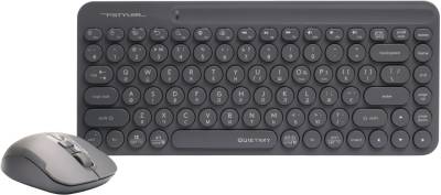 Набор A4Tech FG3200 Air2 (Grey)