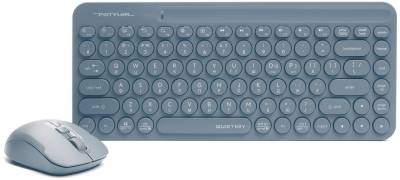 Набор A4Tech FG3200 Air2 (Blue)