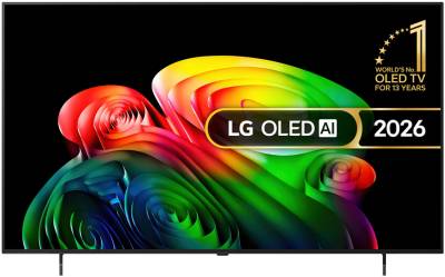 Телевизор Lg 65 OLED AI B6 4K Smart TV 2026 OLED65B65LA