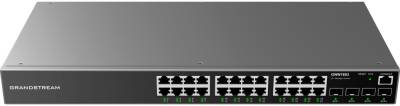 Сетевой коммутатор Grandstream GWN7803PH Pro