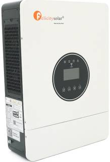Инверторы FelicityESS IVEM4024-II 4KVA 24V