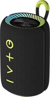 Акустика HAVIT SK918BT IPX6 15W Black 6939119050443