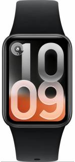 Фитнес-браслеты Xiaomi Smart Band 10 Pro NFC BHR0959GL Midnight Black 1207860