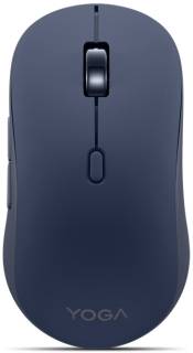 Мышка Lenovo Yoga Silent Bluetooth Cosmic Blue GY51S61922