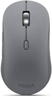 Мышка Lenovo Yoga Silent Bluetooth Luna Grey GY51S61919