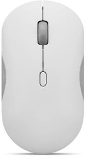 Мышка Lenovo 350 Silent Bluetooth Cloud Grey GY51S61907