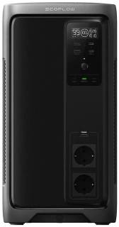 Портативная электростанция EcoFlow DELTA 3 2000 Air Max 1000W 1920Wh EFD3A2000-EU