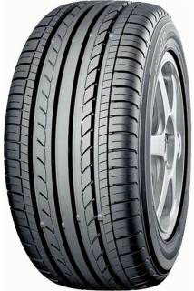 Шина Yokohama AVS decibel V550 205/50 R17 93W