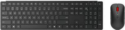 Набор Lenovo Wireless Multi-Mode Pro Combo 6000 UA Black 4X31S04811