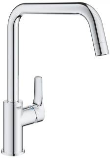 Смеситель GROHE Eurosmart 30567000