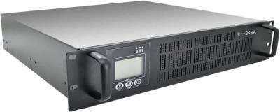 ИБП Ritar RACK 3000VA (3000Вт) RT-3KSLI-LCD