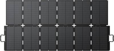 Солнцепанель BLUETTI SORA220 220W