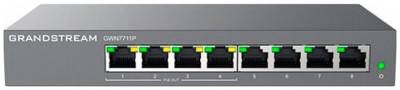 Сетевой коммутатор Grandstream GWN7711P