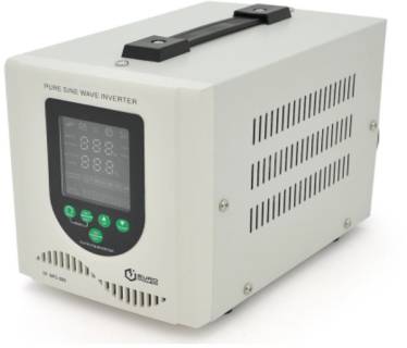 ИБП Europower EPWM-MPS-800/12Plus EP-MPS-800/12PLUS
