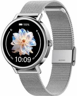 SmartWatch Blackview X30 Silver 6931548327080