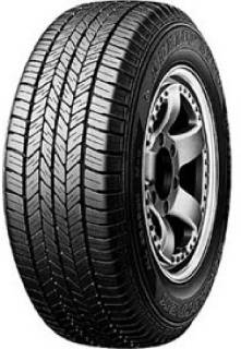 Шина Dunlop Grandtrek AT23 285/60 R18 116V