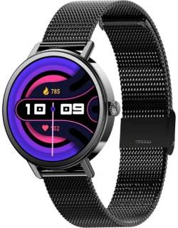 SmartWatch Blackview X30 Black 6931548327073