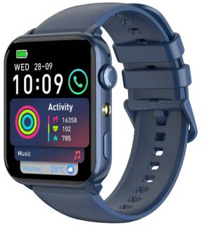 SmartWatch Blackview R30 Max Blue 6931548323181