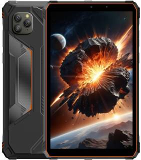 Планшет Blackview BV_Active_5_6_128_OR
