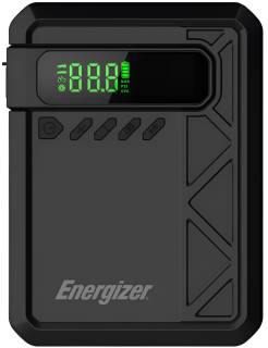 Портативные пусковые зарядные устройства ENERGIZER JE10001JP