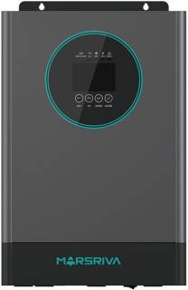 Инверторы MARSRIVA OFF-G 3.6 kW 230V MR-SPF3.6K-LP1-TL20E