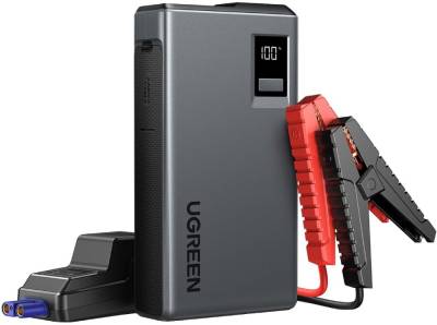 Портативные пусковые зарядные устройства Ugreen 35977