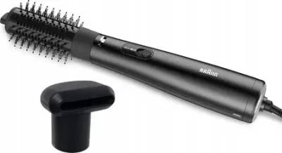 Фен Braun AS4.2 AS420E czarny
