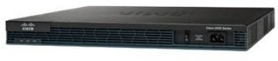 Сетевой маршрутизатор Cisco 2901 Voice Sec. Bundle C2901-VSEC/K9