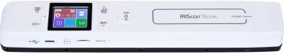 Сканер Canon Iriscan IRIScan Book 7 464669