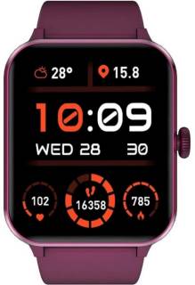 SmartWatch Blackview 6931548317555