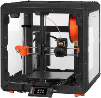 Принтер Prusa MK4S Bundle PR-2296