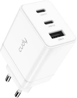 Зарядные устройства Cudy CH67
