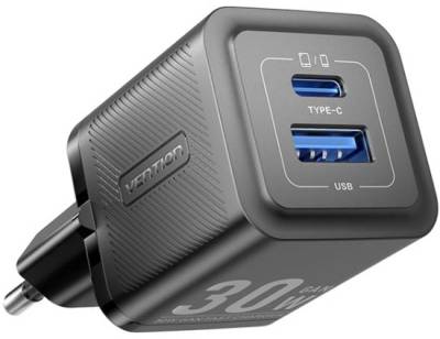 Зарядные устройства Vention TZ-FEQB0-EU-01