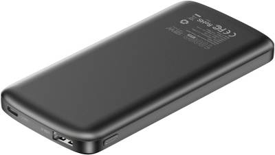 Дополнительные внешние аккумуляторы Choetech B850-ACBK