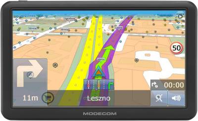 Авто-Навигатор Modecom NAV-FREEWAYCX70PLUS-MF-EU