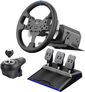 Игровой контроллер Pxn V99 Bundle for PS4/XBOX/Xbox PXN-V99 EU