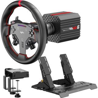 Игровой контроллер Pxn VD6 Bundle for PC PXN-VD6 Bundle EU