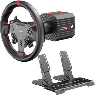 Игровой контроллер Pxn VD4 Bundle for PC PXN-VD4 Bundle EU