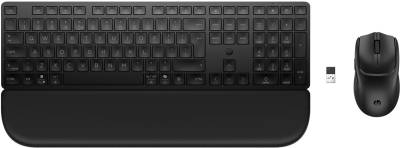Набор HP 580C Multi-Device Dual UA Black BD5F2AA