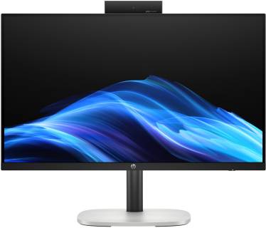 Моноблок HP ProStudio 4 G1i AiO / Ultra5 235, 16, 512, RX 6450 D1GD8ET