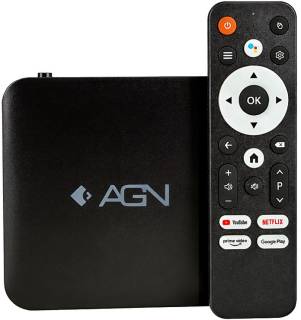 Медиаплеер AGN Media Box Base 2/16Gb AGNBASE216