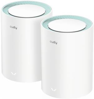 Сетевой маршрутизатор Cudy M1300(2-pack)