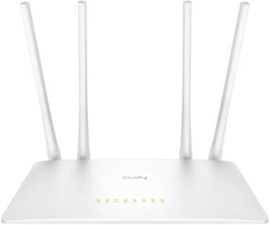 Сетевой маршрутизатор Cudy WR300S