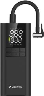 Авто компресор Wozinsky 5907769384226