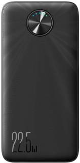 Павербанк Joyroom 20000mAh 22,5W PD, QC/3.0, 2*USB-A, USB-C In/Out B JR-PBF16