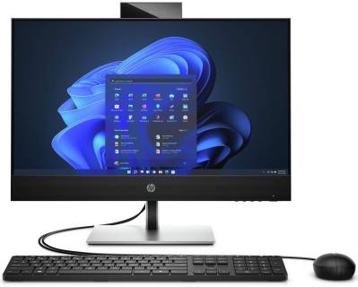 Моноблок HP ProOne 440 G9 Touch AiO / i7-14700T, 16, 512, Cam, B70WLAT