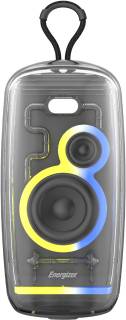 Акустическая система ENERGIZER BTS164 Black
