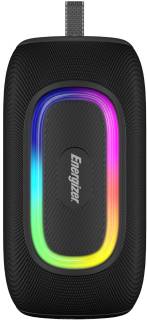 Акустическая система ENERGIZER BTS163 Black