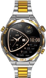 SmartWatch Blackview W90 Pro Silver 6931548325802